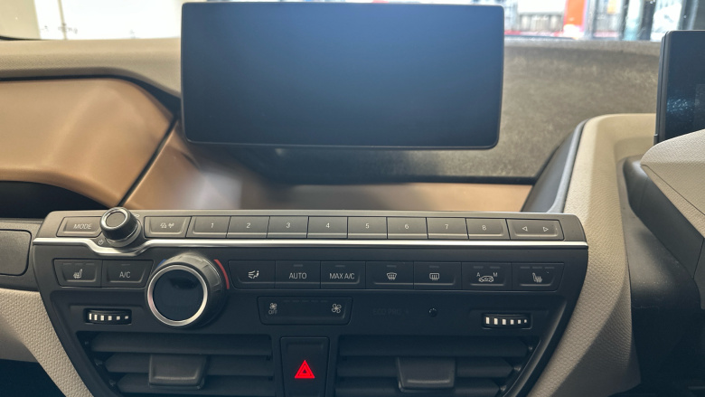 BMW i3 125kW 42kWh 5dr Auto Electric Hatchback